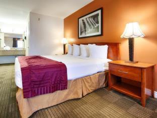 Best Western Palm Garden Inn Westminster Zimmer foto